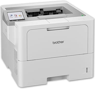 Impresora Brother HLL6415DW