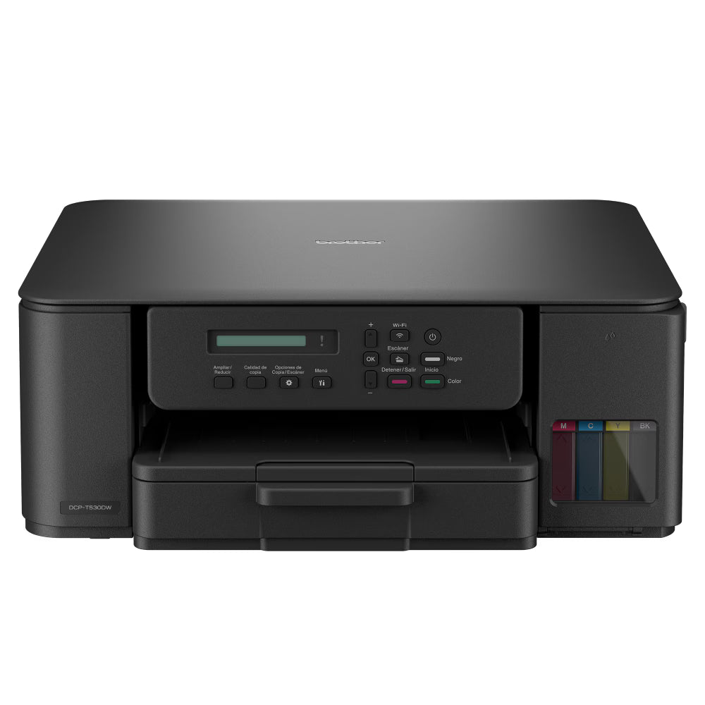 Multifuncional Brother DCP-T730DW InkBenefit Tank