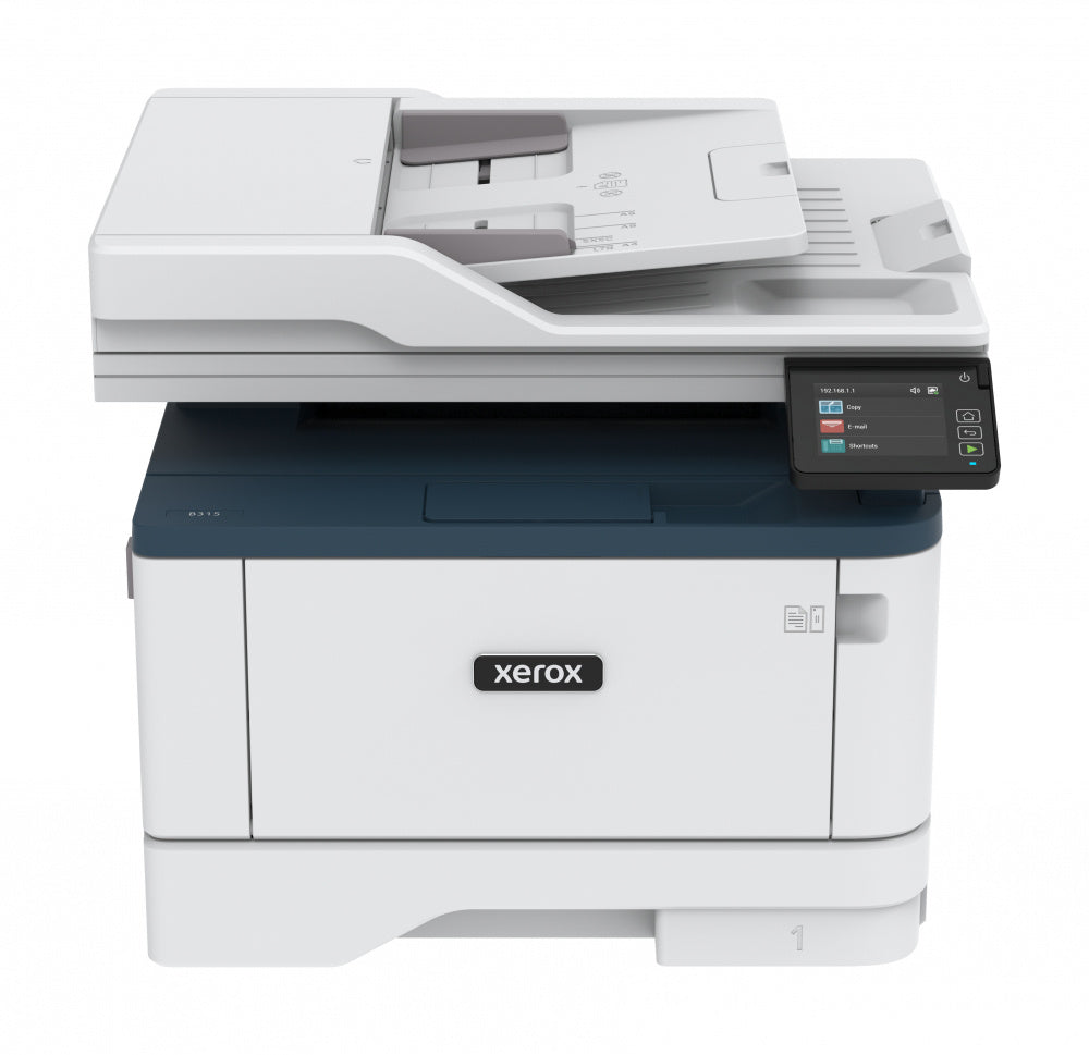 Multifuncional Xerox B315