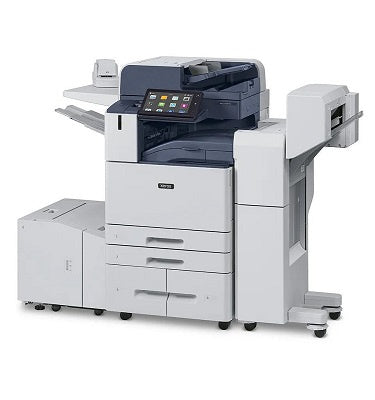 Multifuncional Xerox B8145_F