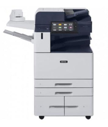 Multifuncional Xerox B8155_F