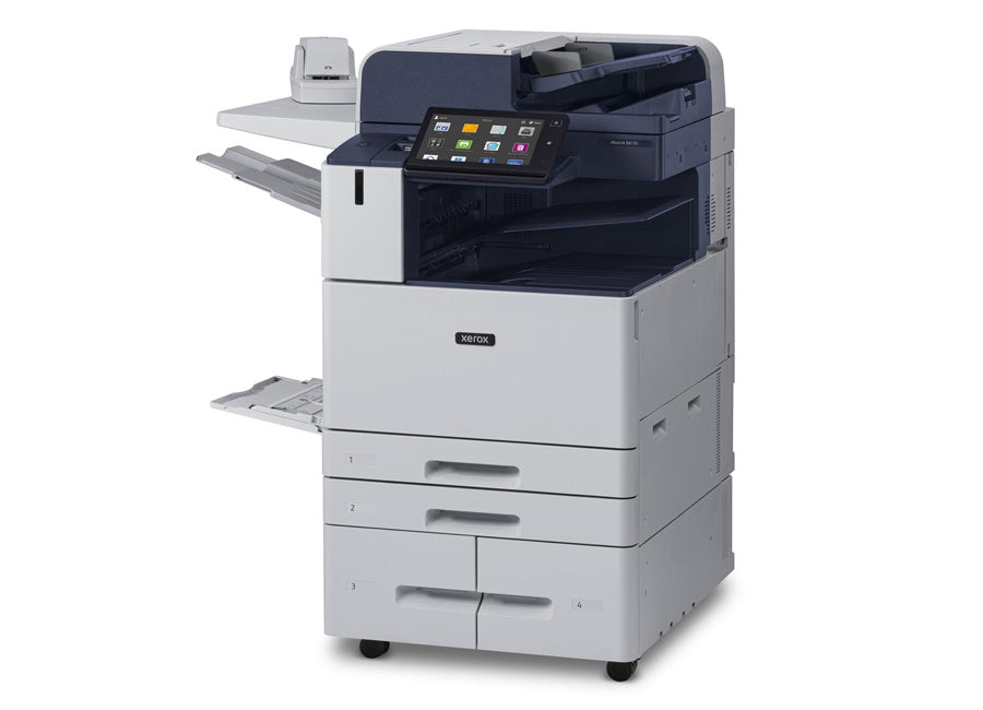 Multifuncional Xerox B8170_F
