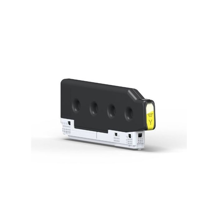 Tóner Amarillo T08D420 marca Epson para modelos AM-C4000, AM-C5000, AM-C6000
