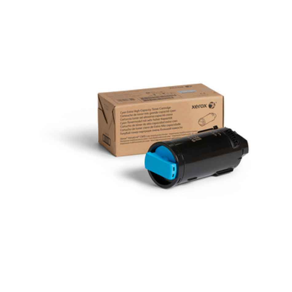Tóner Cian marca Xerox para modelos C600_DN C605_X