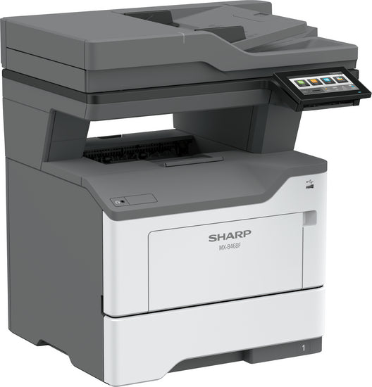 Multifuncional Sharp MXB468F