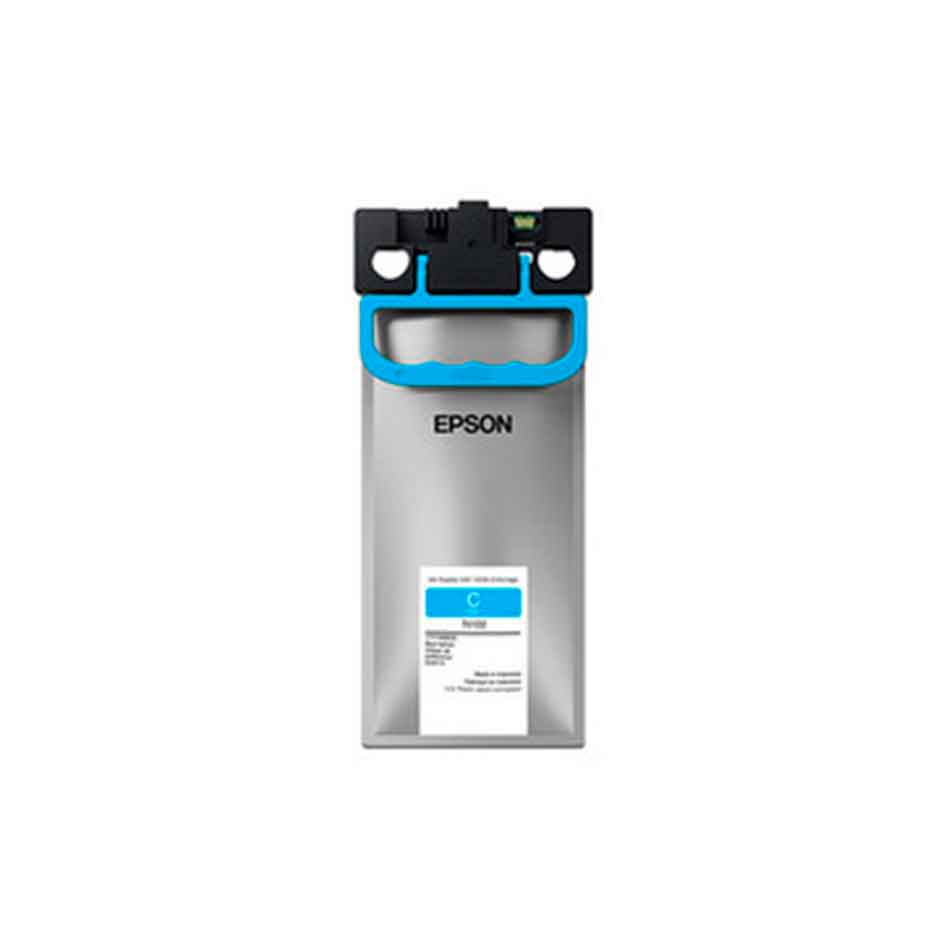 Tóner Cian T01D220 marca Epson para modelos WF-C579R