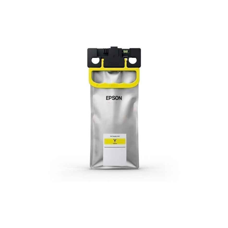 Tóner Amarillo T01D420 marca Epson para modelos WF-C579R