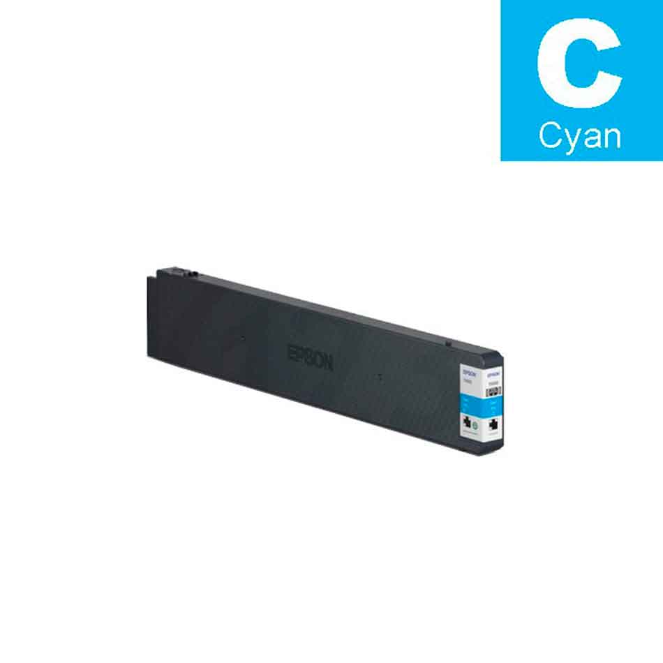 Tóner Cian marca Epson para modelos WF - C20750