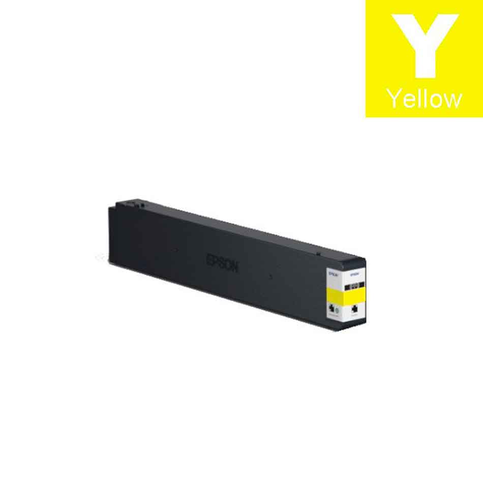 Tóner Amarillo marca Epson para modelos WF - C20750