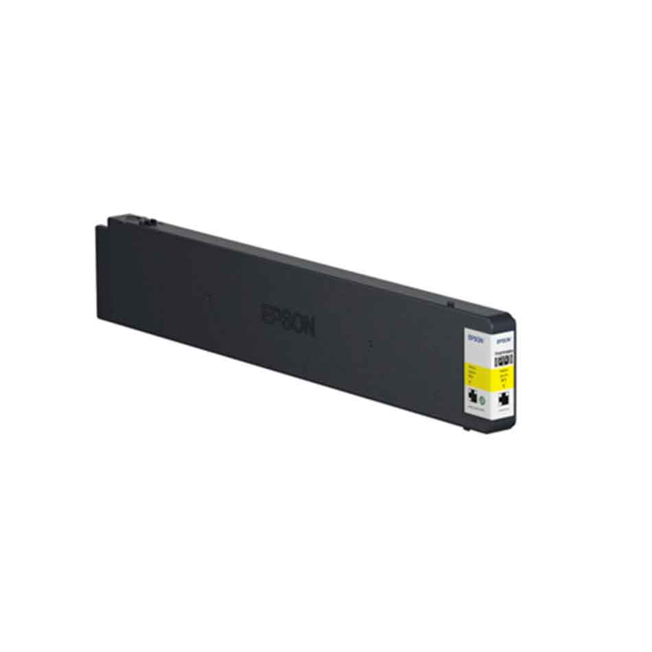 Tóner Amarillo marca Epson para modelos Pro WF-C21000