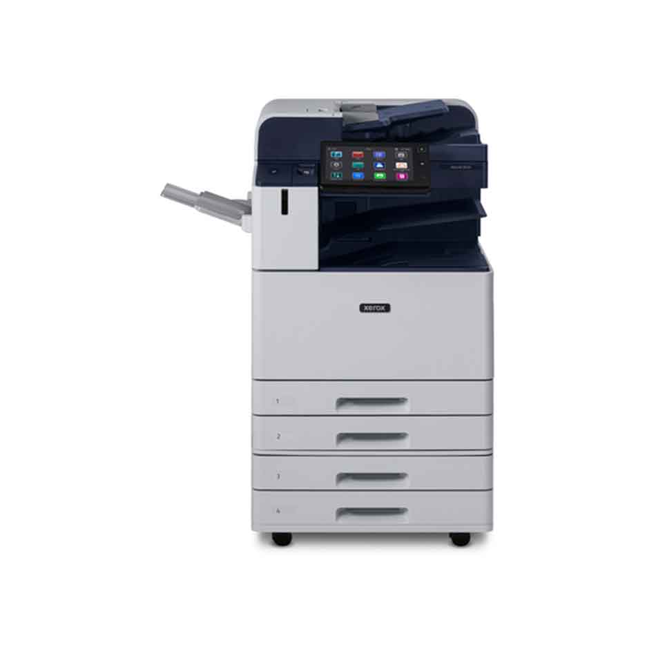 Multifuncional Xerox C8145