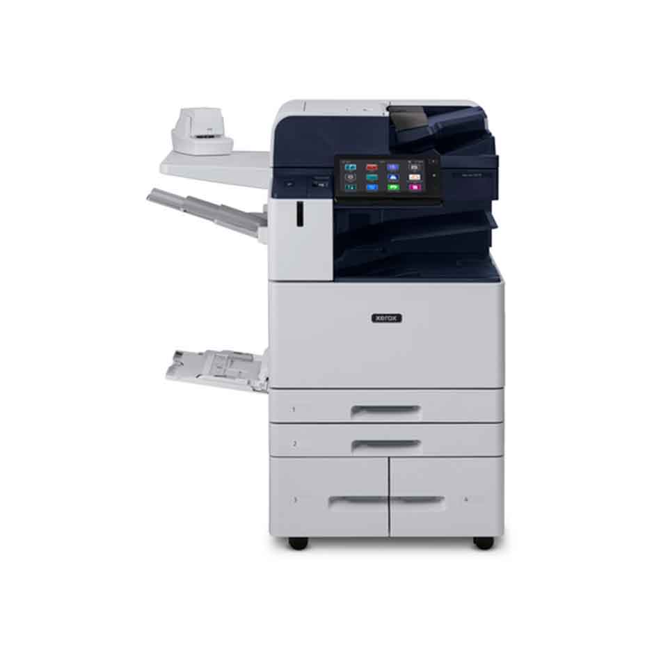 Multifuncional Xerox C8170