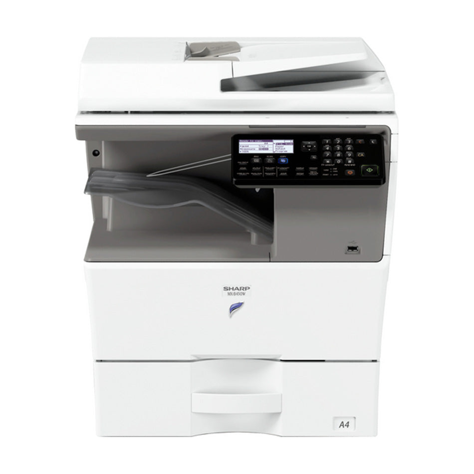 Multifuncional Sharp MXB476WH