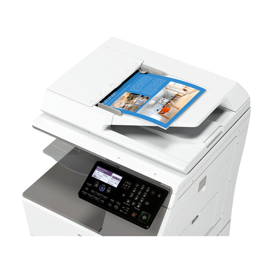 Multifuncional Sharp MXB476WH