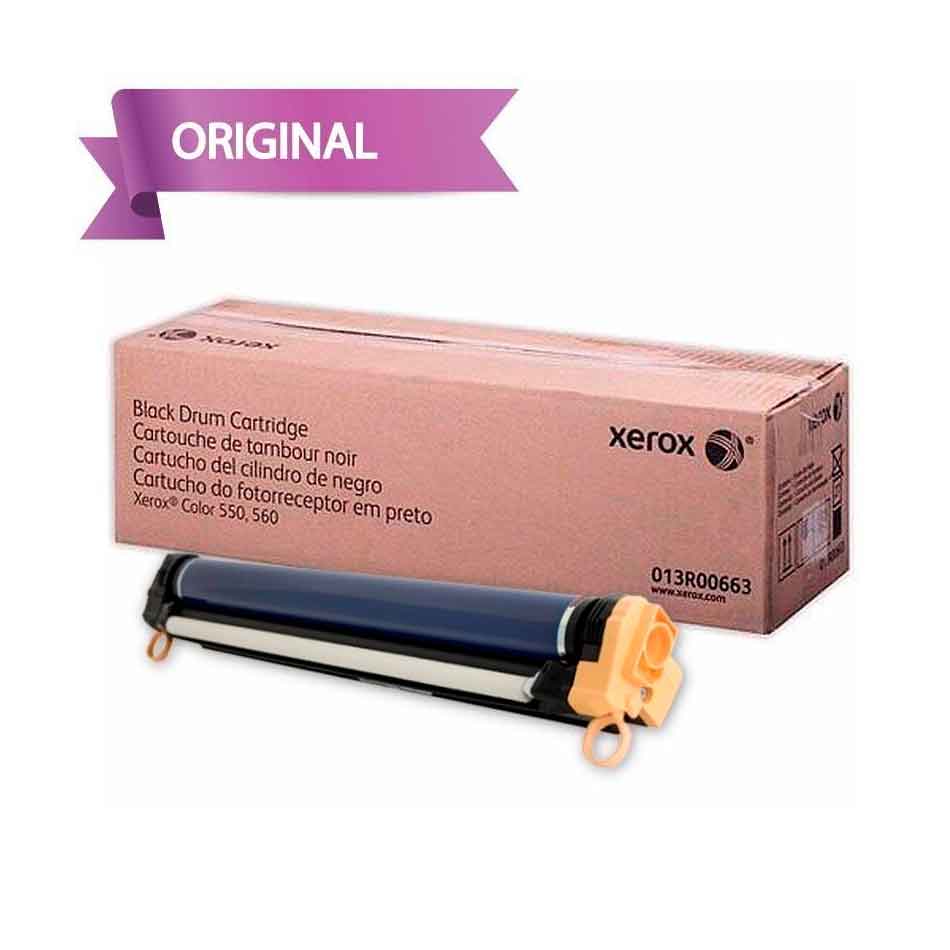 Tambor Negro para 190000 páginas