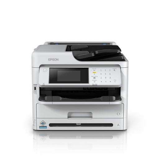 Impresora Epson WorkForce Pro WF-M5899