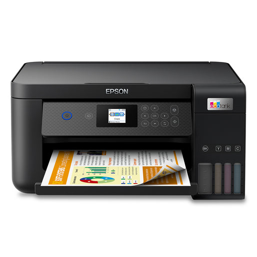 Multifuncional Epson L4260