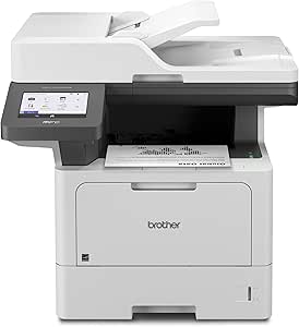 Multifuncional Brother MFCL5915DW