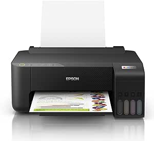 Impresora Epson L1250