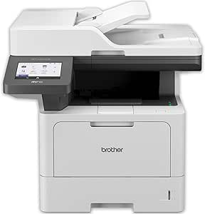 Multifuncional Brother DCPL5660DN