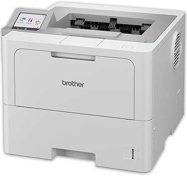 Impresora Brother HLL6415DW