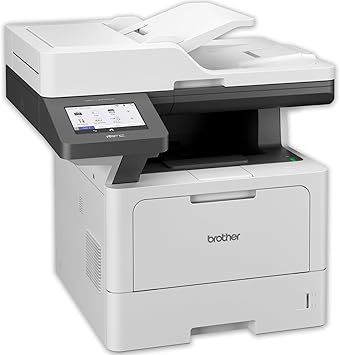 Multifuncional Brother DCPL5660DN