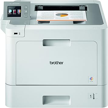 Impresora Brother HLL9310CDW