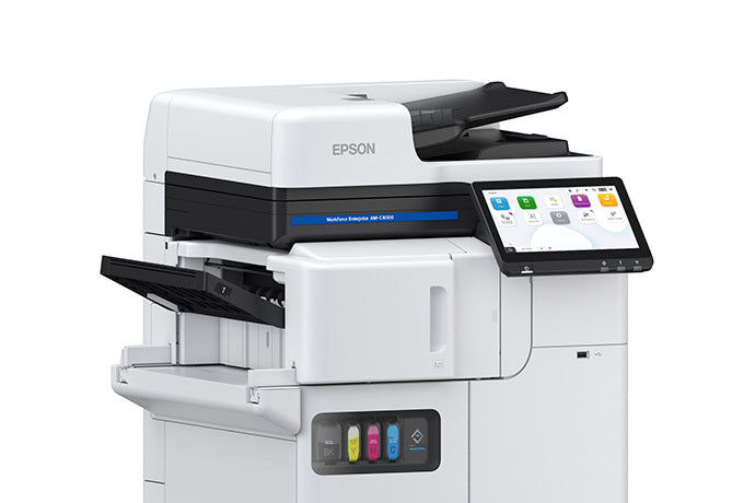 Multifuncional Epson WorkForce Enterprise AM-C4000