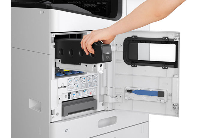 Multifuncional Epson WorkForce Enterprise AM-C4000