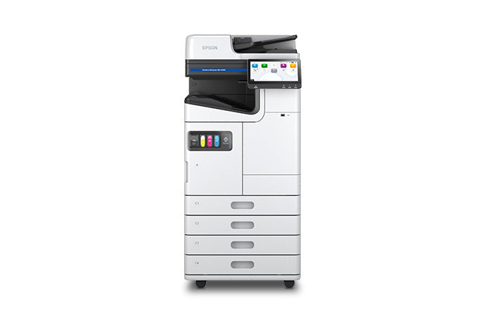 Multifuncional Epson WorkForce Enterprise AM-C4000