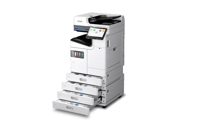 Multifuncional Epson WorkForce Enterprise AM-C4000