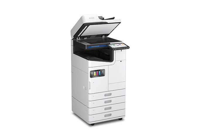 Multifuncional Epson WorkForce Enterprise AM-C4000