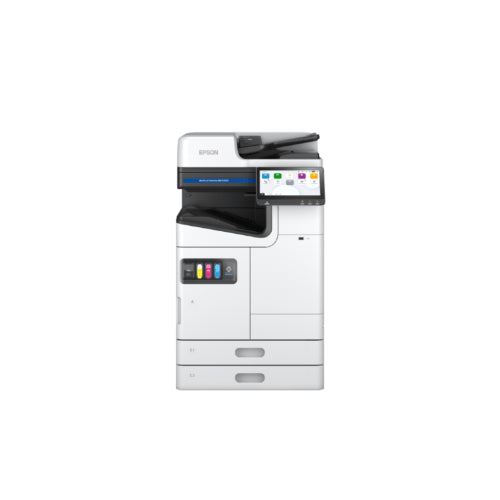 Multifuncional Epson WorkForce Enterprise AM-C5000