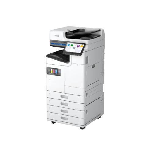 Multifuncional Epson WorkForce Enterprise AM-C5000