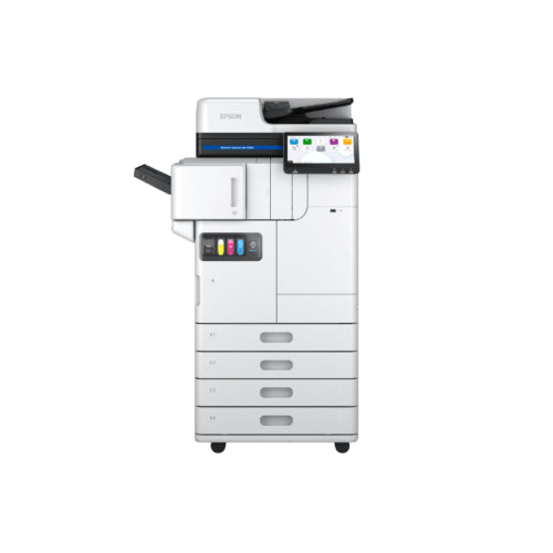 Multifuncional Epson WorkForce Enterprise AM-C5000