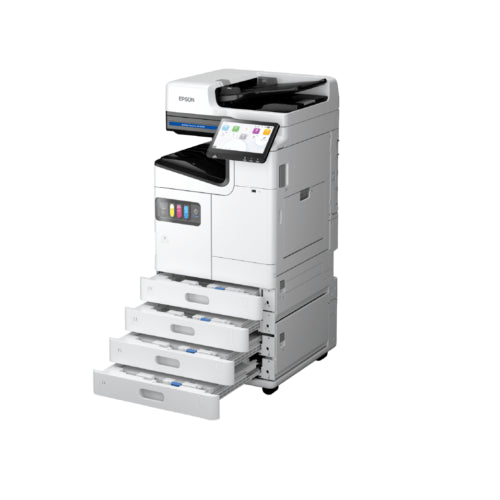 Multifuncional Epson WorkForce Enterprise AM-C5000