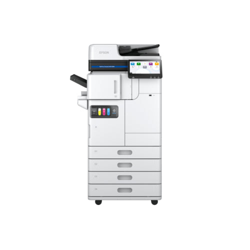 Multifuncional Epson WorkForce Enterprise AM-C6000