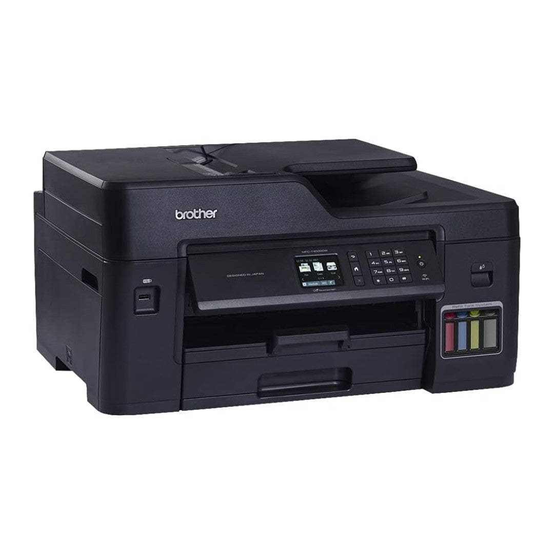 Multifuncional Brother MFCT4500DW