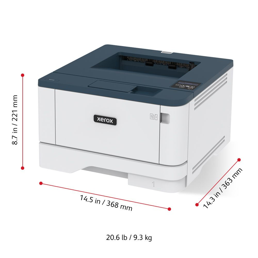 Impresora Xerox B310