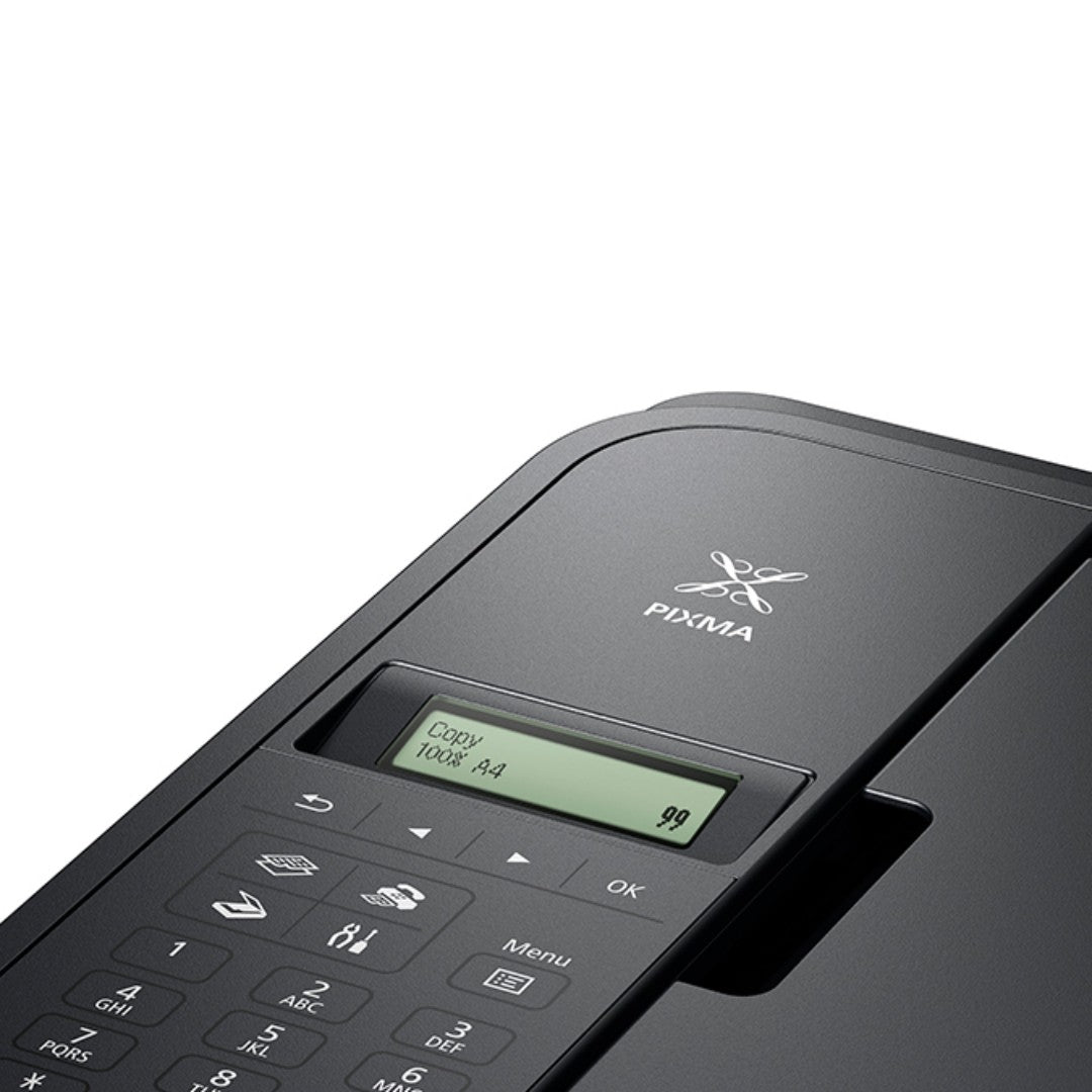 Impresora multifunción a color Canon Pixma G4110 con wifi