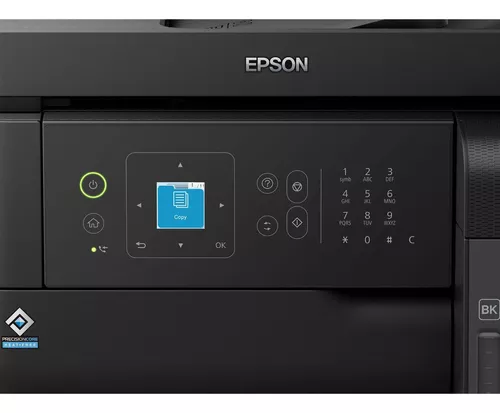 Impresora multifunción a color Epson EcoTank l5590 con wifi