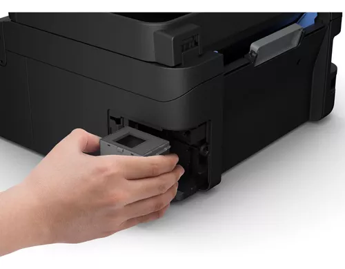 Impresora multifunción a color Epson EcoTank l5590 con wifi