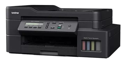 Impresora multifunción a color Brother InkBenefit Tank DCP-T720DW