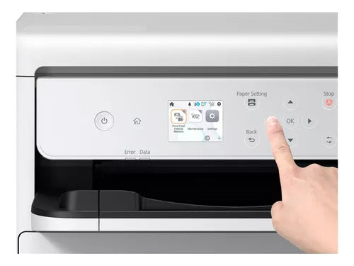 Impresora Epson WF-Pro C5390