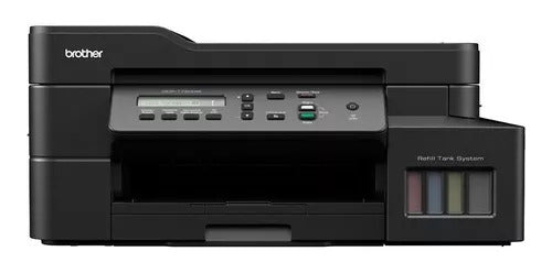 Impresora multifunción a color Brother InkBenefit Tank DCP-T720DW