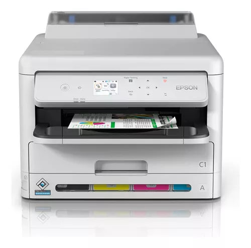 Impresora Epson WF-Pro C5390