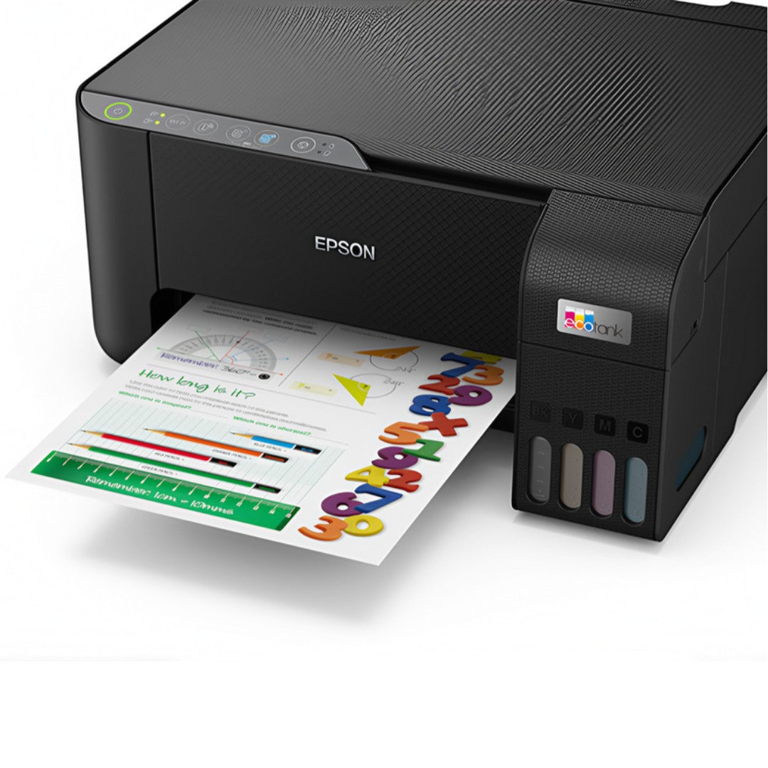 Multifuncional Epson L3250