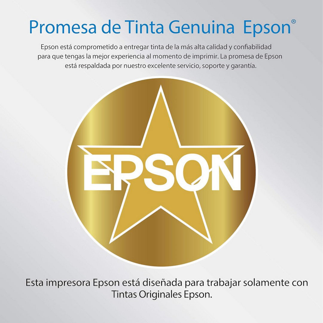 Multifuncional Epson L5590