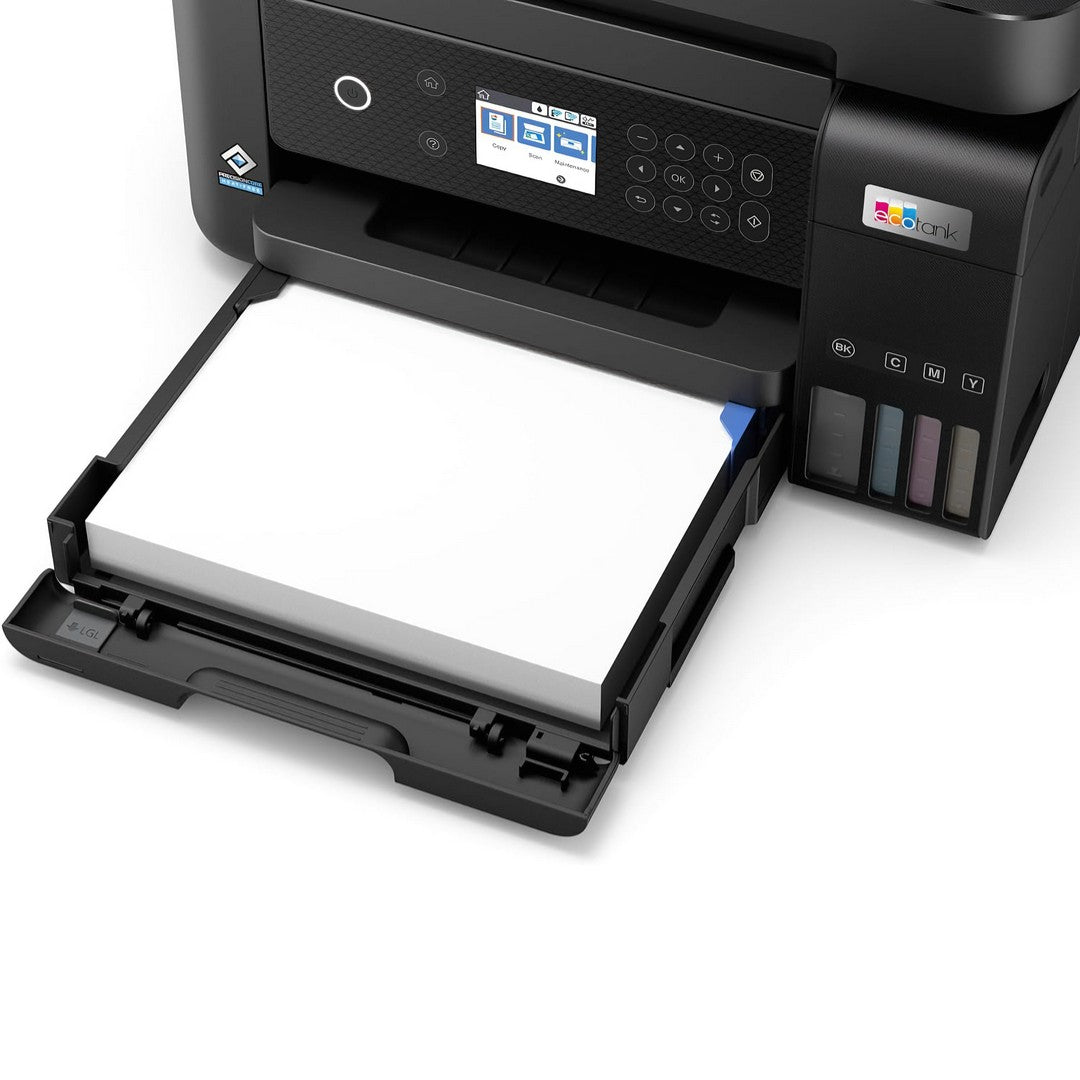 Impresora multifunción a color Epson EcoTank L6270 con wifi