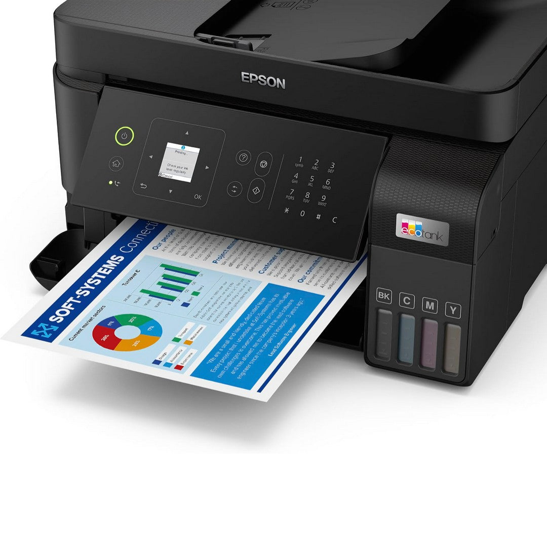 Multifuncional Epson L5590